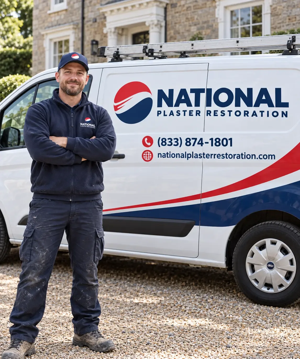 Plaster Repair company in Redford, MI